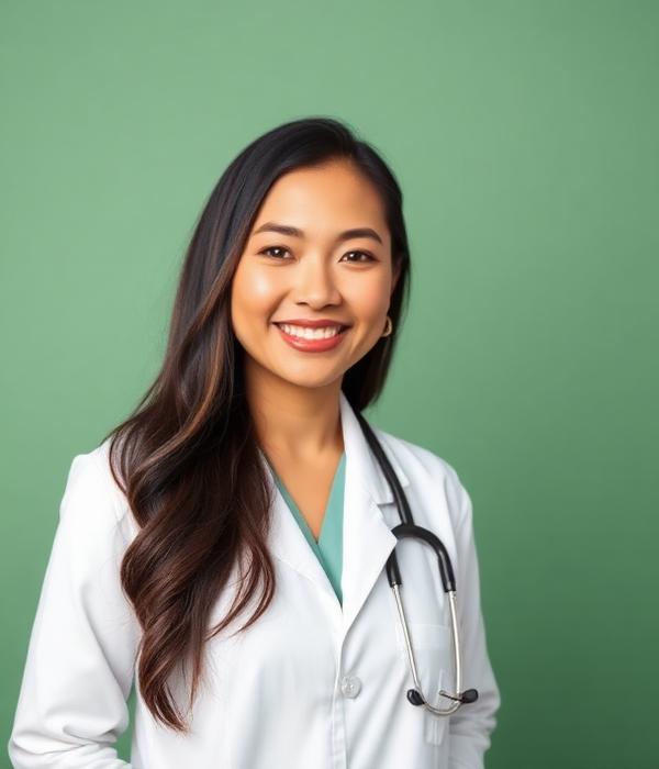 dr. Amanda Putri, Sp.KK