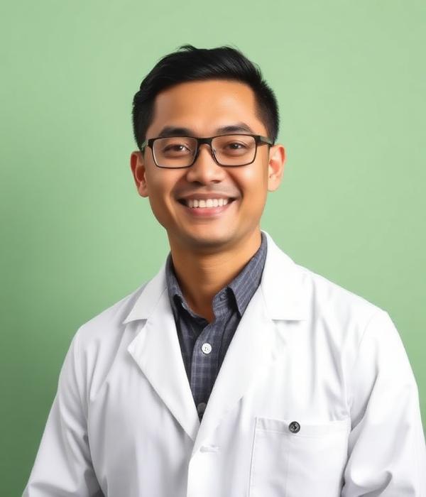 dr. Reza Wibowo