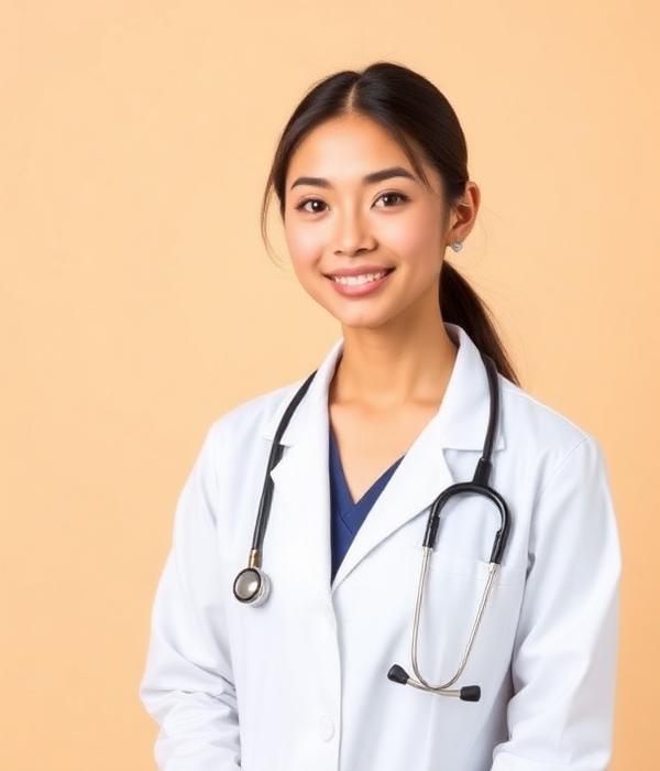 dr. Sarah Nadhira