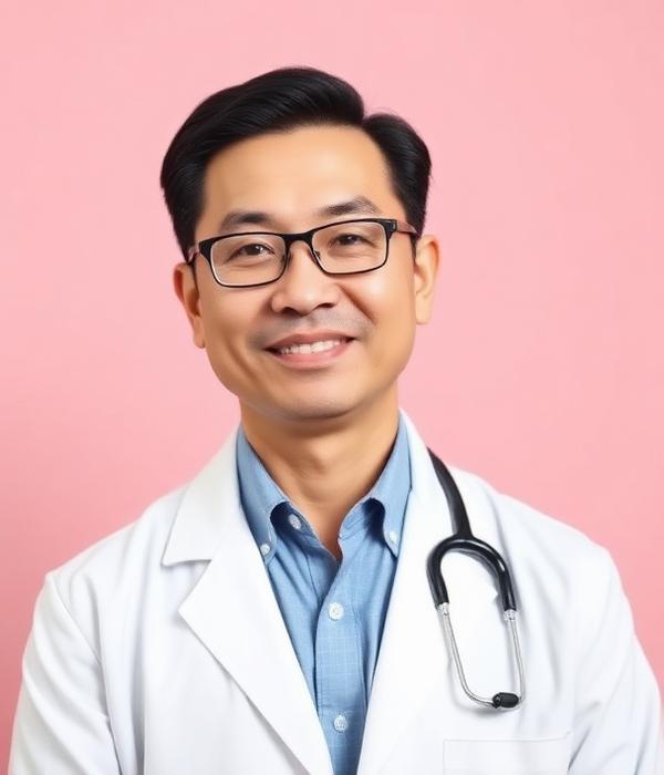 dr. Fadli Hakim, Sp.DV