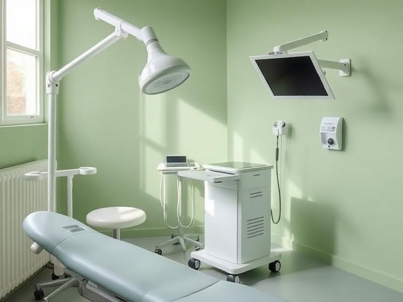 Laser Hair Removal